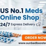 Profile picture of Tapentadol 100mg - Everything About Pain Management Guide 2026